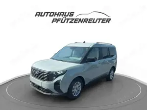 Ford Tourneo Courier 1.0 EcoBoost Titanium 5 Jahre Garantie