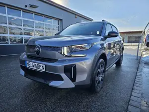 Citroen C3 Aircross Hybrid 145 e-DSC6 PLUS *ALLWETTER*