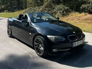 BMW 320 320i Cabrio Aut.