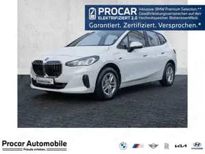 BMW 225 e xDrive Active Tourer Aut. RFK LED PDC V+H