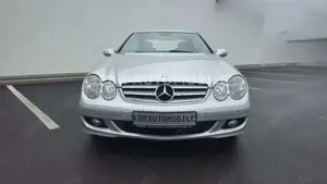 Mercedes-Benz CLK 200 KOMPRESSOR ELEGANCE/ 100322KM