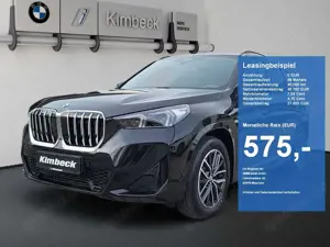 BMW X1 sDrive20i M SPORT LED ACC AHK ParkAss KeyLess