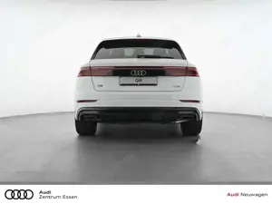 Audi Q8 SUV TDI QUATTRO S LINE BUSINESS LED PANO AHK Bild 5