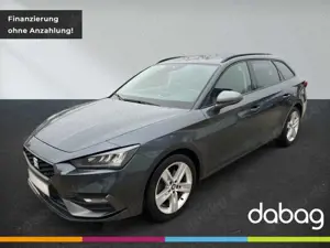 SEAT Leon Sportstourer 1.5 eTSI ACT  DSG FR