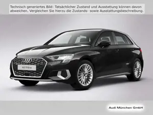 Audi A3 40 TFSI e S tronic advanced Navi+ Bild 5