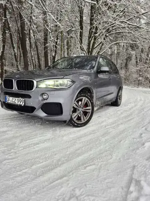 BMW X5 xDrive30d Sport-Aut.