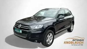 Volkswagen Touareg V6 TDI *Leder, Bi-Xenon, AHK, SHZ, Navi*