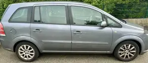 Opel Zafira Zafira 1.9 CDTI Automatik Edition