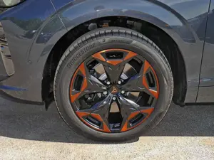 CUPRA Terramar VZ 2.0TSI 265PS Matrix Sennheiser Bild 5