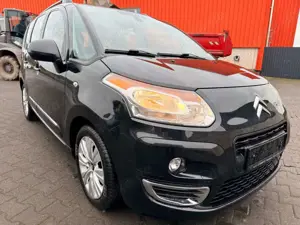 Citroen C3 Picasso Exclusive 1.6 Hdi Top gepflegt,Leder