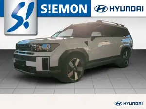 Hyundai SANTA FE PHEV 1.6 AT 4WD Signature Komfort-P Technik-P. 5-S