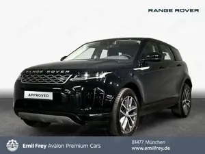 Land Rover Range Rover Evoque D150 S