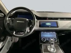 Land Rover Range Rover Evoque D150 S Bild 4