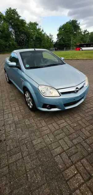 Opel Tigra Twin Top 1.4 Edition