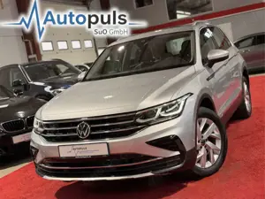 Volkswagen Tiguan Elegance*4Motion*PANO*APP-CONNECT*IQ.L*