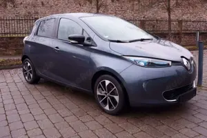 Renault ZOE Zoe Intens 41 kWh