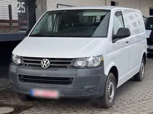 Volkswagen T5 Transporter Kasten-Klima*2.Hand*