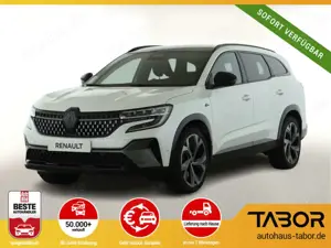 Renault Espace VI Esprit Alpine Winter Pano UVP-34%*