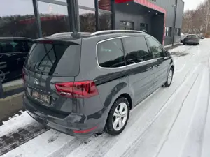 SEAT Alhambra 1,4-Navi-7 Sitze-El Türen-AHK Bild 5
