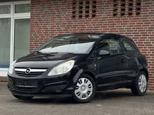 Opel Corsa D Edition *KLIMAANLAGE*