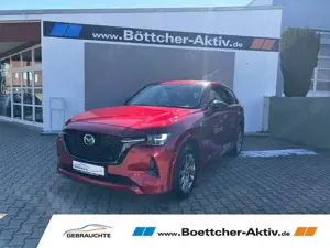 Mazda CX-60 e-SKYACTIV-D 200 HOMURA