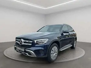 Mercedes-Benz GLC 300 e 4Matic*PANO*360°KAM*LED*ACC
