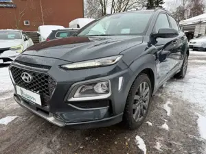 Hyundai KONA Premium 4WD