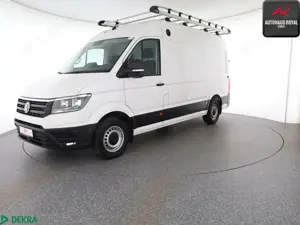 Volkswagen Crafter Crafter 2.0 TDI L2H2 KASTEN SCHWINGSITZ,STANDHZ Bild 1