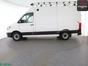 Volkswagen Crafter Crafter 2.0 TDI L2H2 KASTEN SCHWINGSITZ,STANDHZ Bild 2