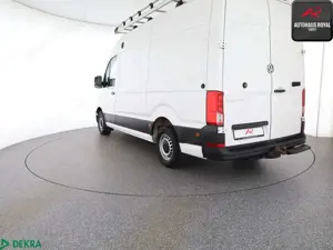 Volkswagen Crafter Crafter 2.0 TDI L2H2 KASTEN SCHWINGSITZ,STANDHZ Bild 3