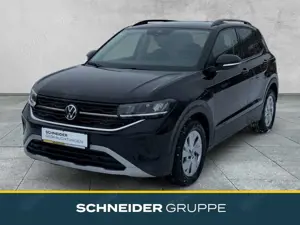 Volkswagen T-Cross LIFE 1.0 TSI DSG Life LED+SHZ+PDC+APP-CONNECT