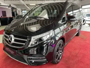 Mercedes-Benz V 250 *lang*AMG*360*Std.-Hzg.*Burm*19Zoll*ILS*AHK