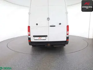 Volkswagen Crafter Crafter 2.0 TDI L2H2 KASTEN SCHWINGSITZ,STANDHZ Bild 4