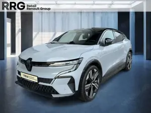 Renault Megane E-Tech E-Tech EV60 220 CCS