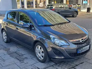 Opel Corsa Corsa 1.4 (ecoFLEX) Start/Stop Edition