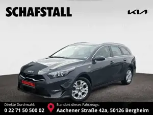 Kia Ceed SW / cee'd SW 1.6D 48V DCT Vision Navi  Komfort-  ADA-Paket ACC