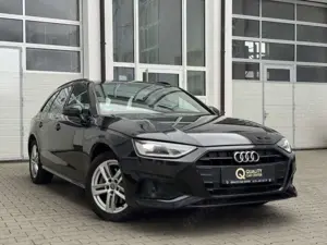 Audi A4 Avant 40 TDI Advanced *ACC*SPUR*MEMO*