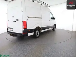 Volkswagen Crafter Crafter 2.0 TDI L2H2 KASTEN SCHWINGSITZ,STANDHZ Bild 5