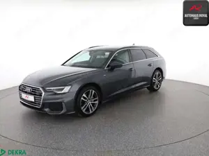 Audi A6 A6 Avant 45 TDI qu S LINE MATRIX,HUD,360GRAD,B+O