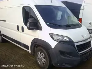 Peugeot Boxer Boxer L3H2 Navi*Klimaautomatik*Tempomat*Kamera* Bild 1