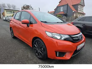 Honda Jazz Trend 1.3 L Klima Tempo SHZ USB AUX 75000KM