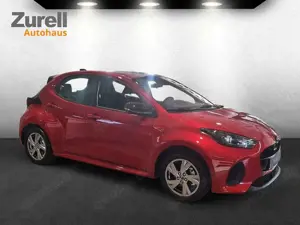 Mazda 2 Hybrid 1.5L Hybrid VVT-i 116 CVT Exclusive-Line