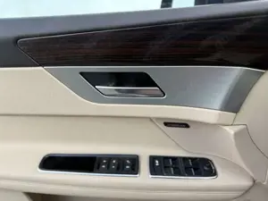 Jaguar XF 30d Aut. Portfolio Bild 5