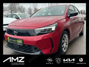Opel Corsa F 1.2 Turbo Sitzheizung+PDC+Facelift+SpurH