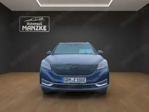 Seres Seres 3 Luxury 3