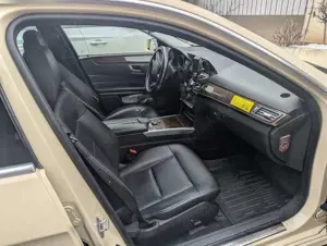 Mercedes-Benz E 200 CDI*Taxi-Werksauslieferung*Top-Zustand* Bild 5
