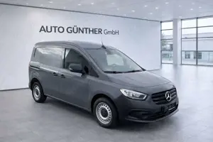 Mercedes-Benz Citan 108 CDI standard (420.613)