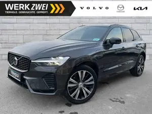 Volvo XC60 T6 R Design Plug-In AWD ACC Kamera Google
