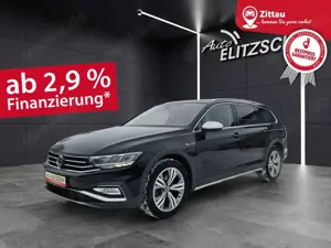 Volkswagen Passat Alltrack TDI DSG LED AHZV ACC NAVI KEYLESS