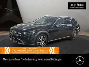 Mercedes-Benz E 220 d T 4M AVANTG+MULTIBEAM+FAHRASS+KAMERA+9G